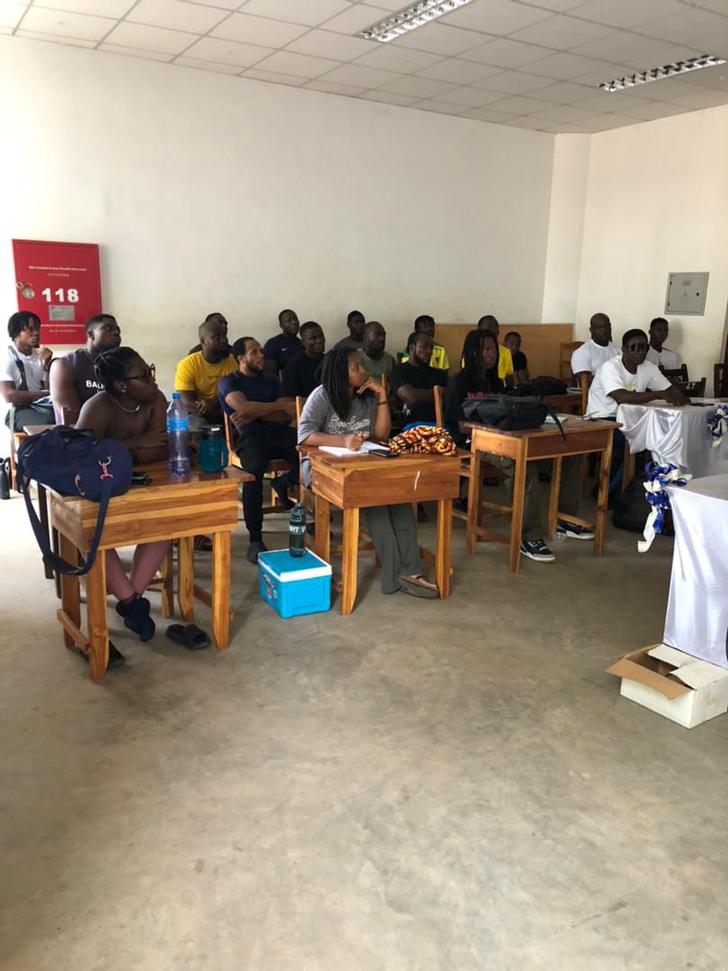 Sensibilisation sur le cancer et le diabète 